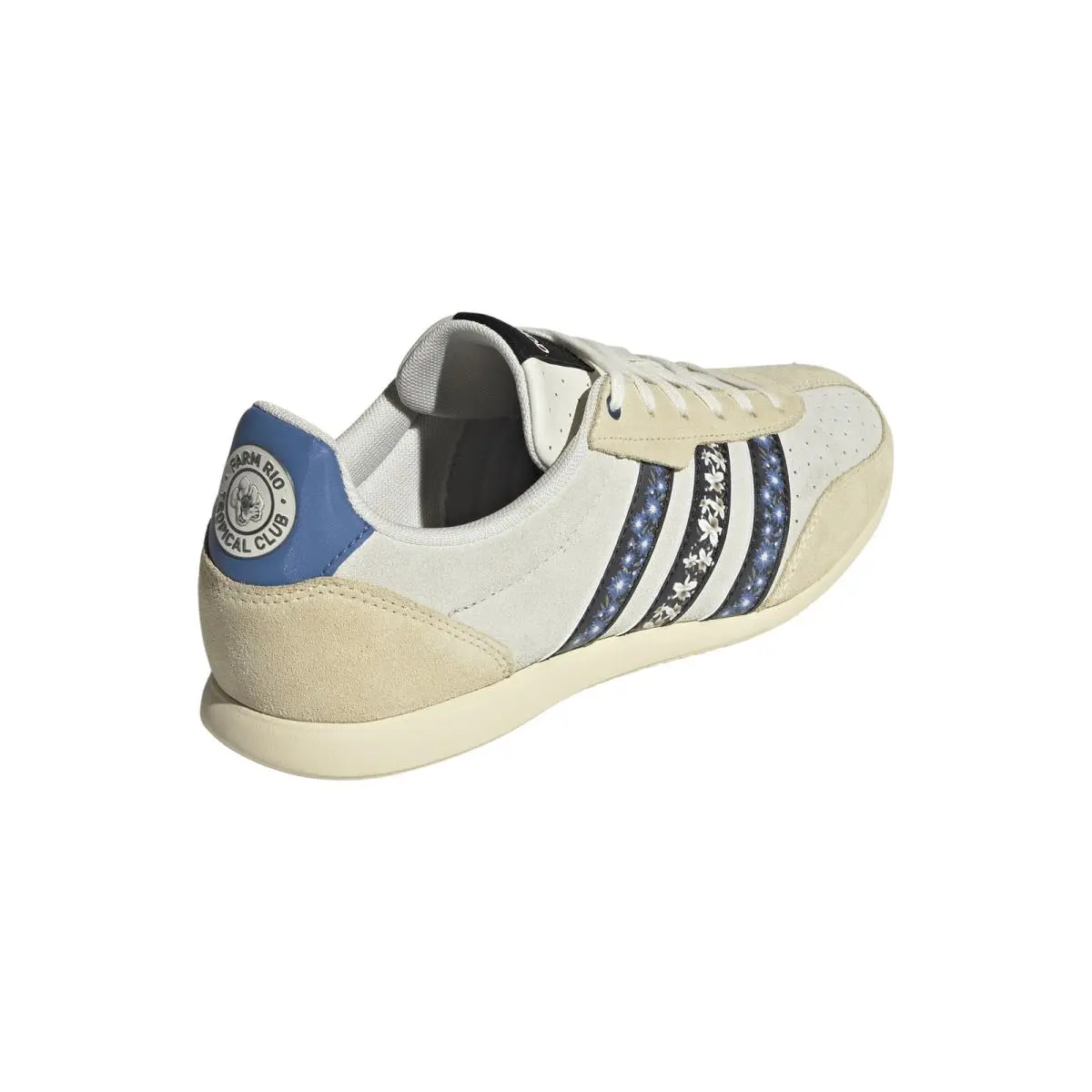Adidas shoes - adidas Barreda Lo - Barreda - SB1158-KI2749 - Beige 12