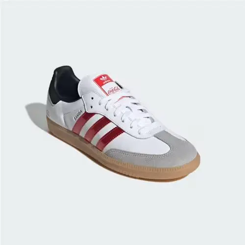 Adidas shoes 4