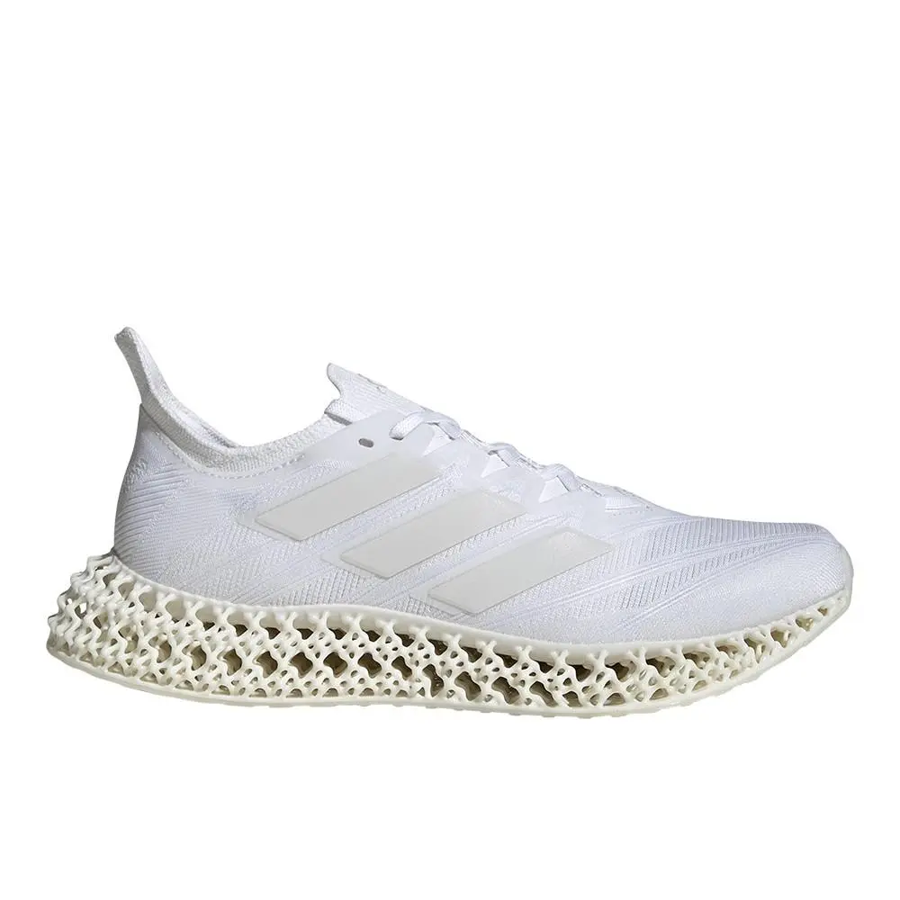 4Dfwd 4 Running Womens White Sneakers Athletic Shoes ID8884 by Adidas