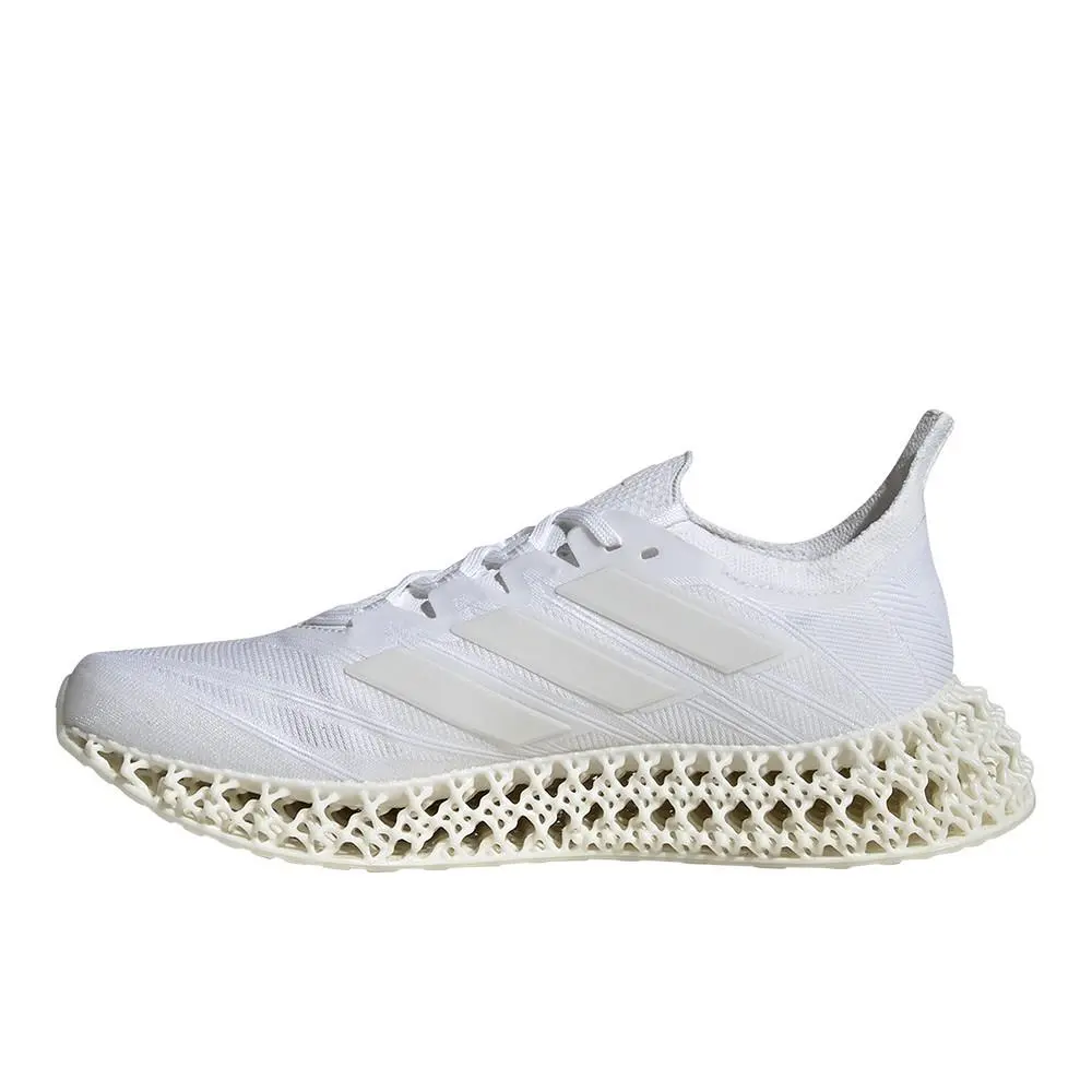 Adidas shoes - adidas 4Dfwd 4 Running - Running - ID8884 - White 1