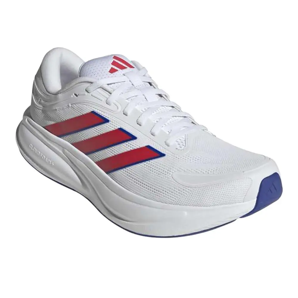 Adidas shoes - adidas Response 2 Running - Response Running - KJ1751 - Red, White 0