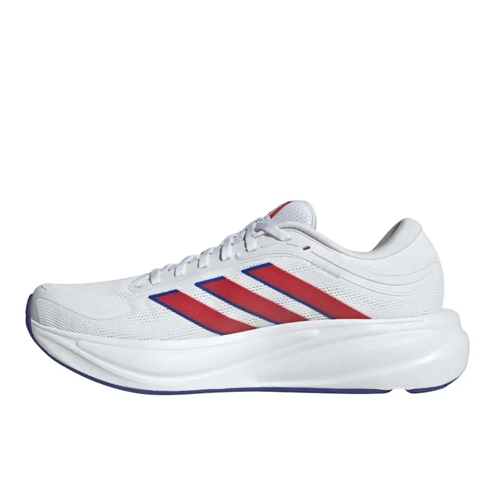 Adidas shoes - adidas Response 2 Running - Response Running - KJ1751 - Red, White 1
