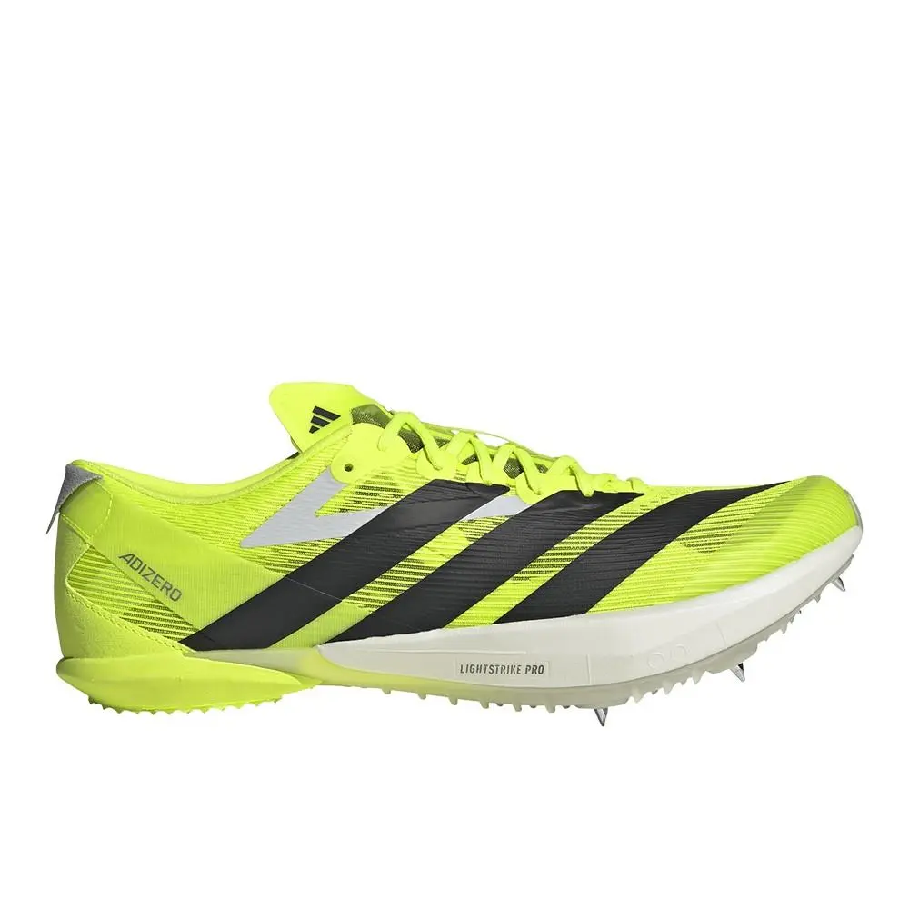 Adidas Adizero Ambition Unisex Green Sneakers Athletic Shoes SB1158-JQ5929 - Green
