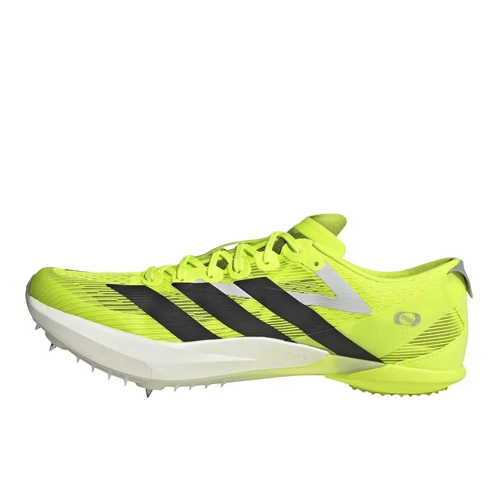 Adidas shoes - adidas Adizero Ambition - Adizero Ambition - SB1158-JQ5929 - Green 1