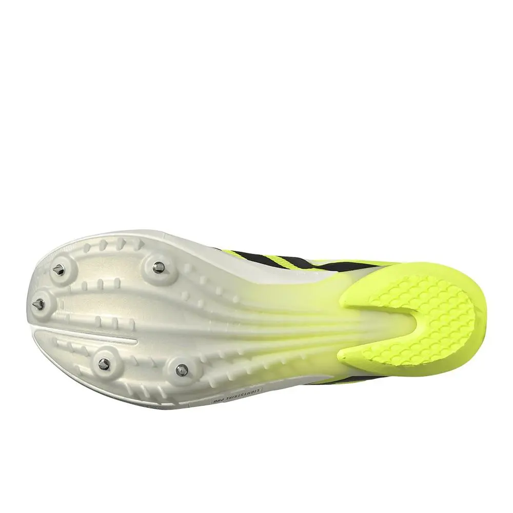 Adidas shoes - adidas Adizero Ambition - Adizero Ambition - SB1158-JQ5929 - Green 3