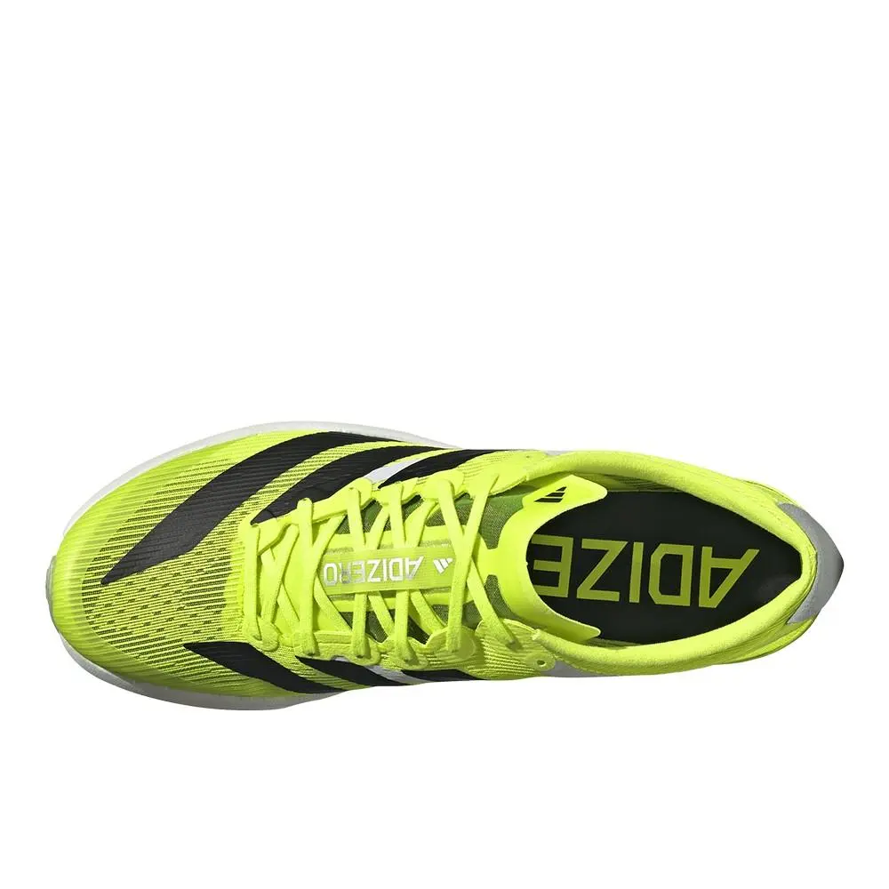 Adidas shoes - adidas Adizero Ambition - Adizero Ambition - SB1158-JQ5929 - Green 8