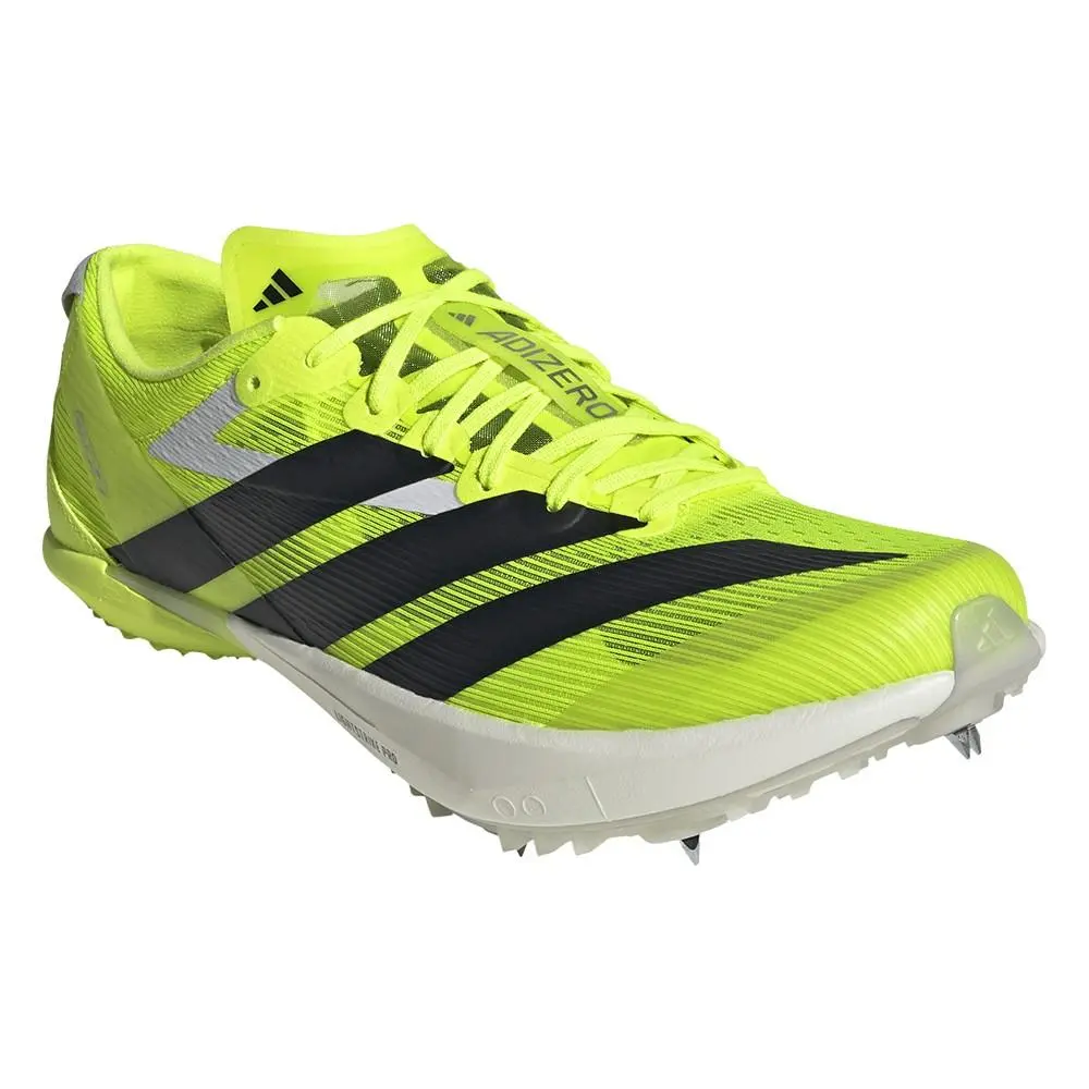 Adidas shoes - adidas Adizero Ambition - Adizero Ambition - SB1158-JQ5929 - Green 6
