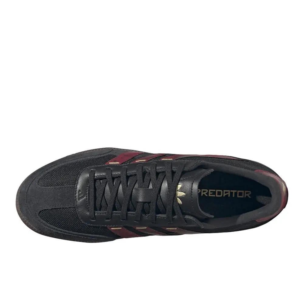 Adidas shoes - adidas Predator Freestyle Cny Indoor - JQ0017 - Black, Red 2