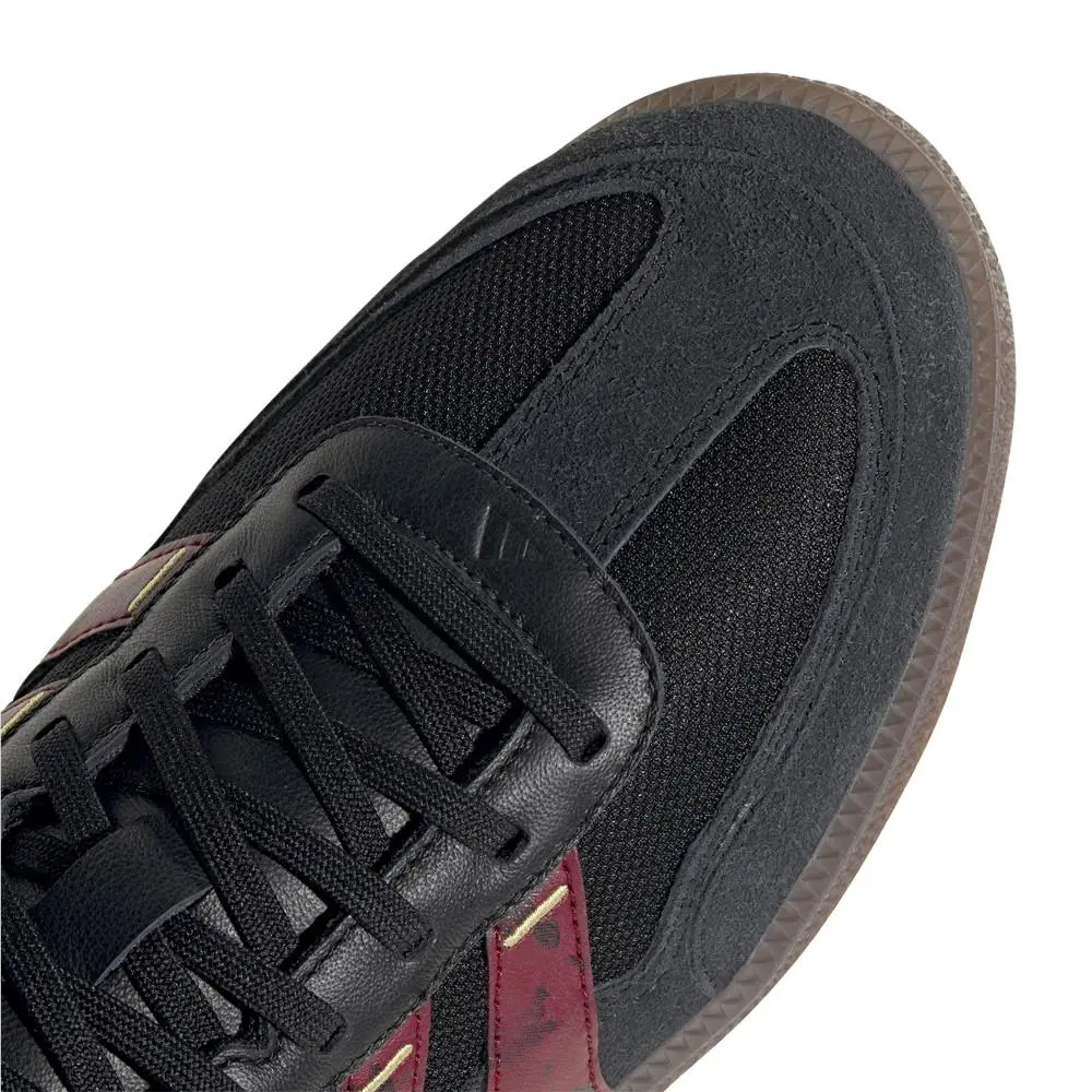 Adidas shoes - adidas Predator Freestyle Cny Indoor - JQ0017 - Black, Red 5