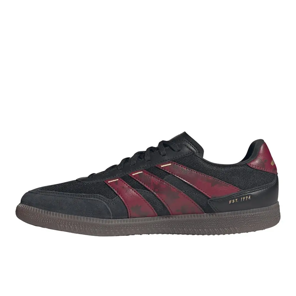 Adidas shoes - adidas Predator Freestyle Cny Indoor - JQ0017 - Black, Red 9