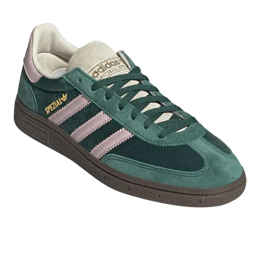 Adidas shoes - adidas Handball Spezial - Handball Spezial - JI2648 - Green 0