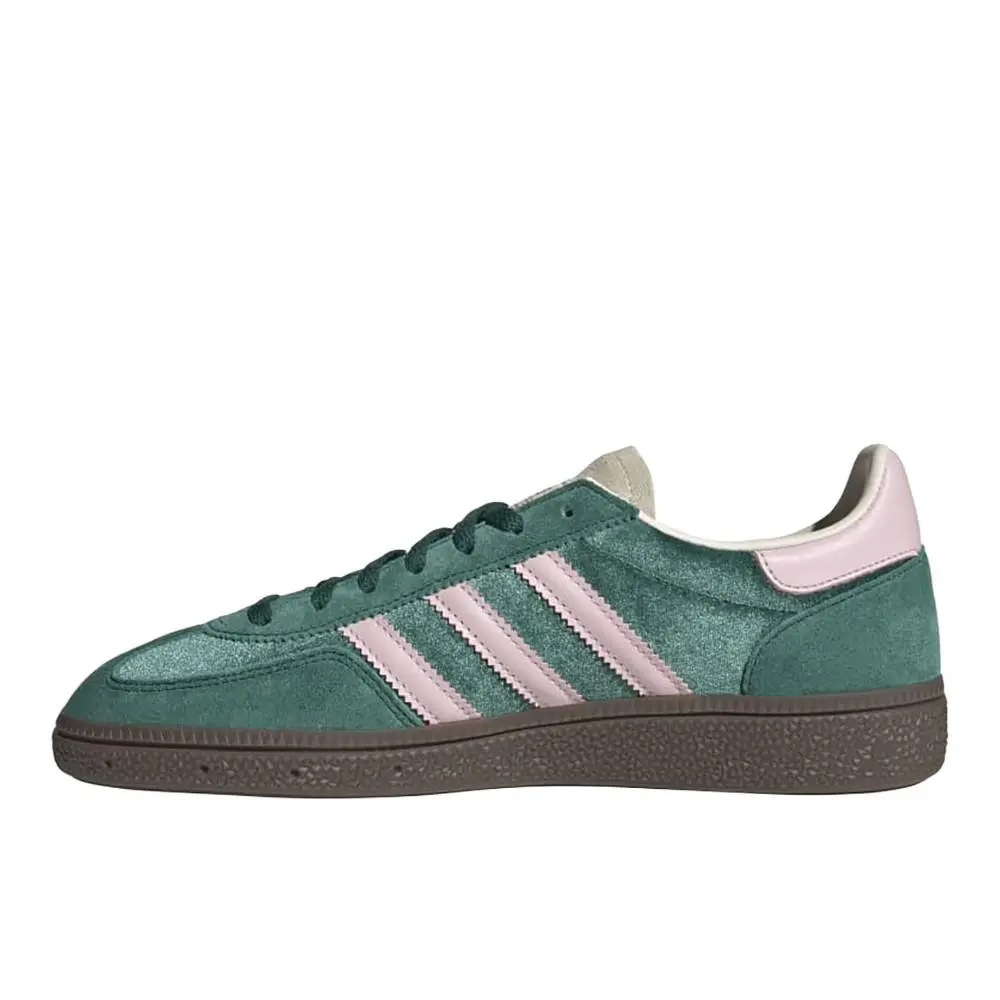 Adidas shoes - adidas Handball Spezial - Handball Spezial - JI2648 - Green 1