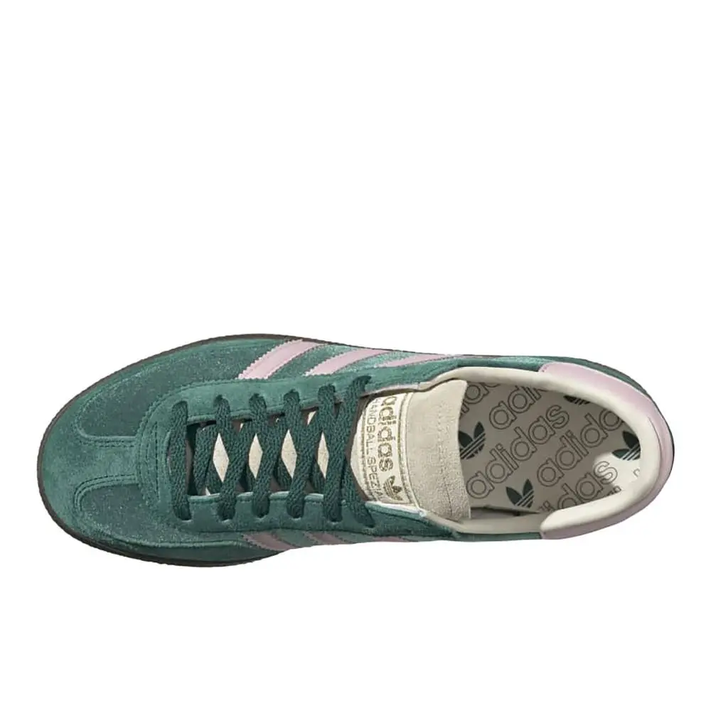 Adidas shoes - adidas Handball Spezial - Handball Spezial - JI2648 - Green 2