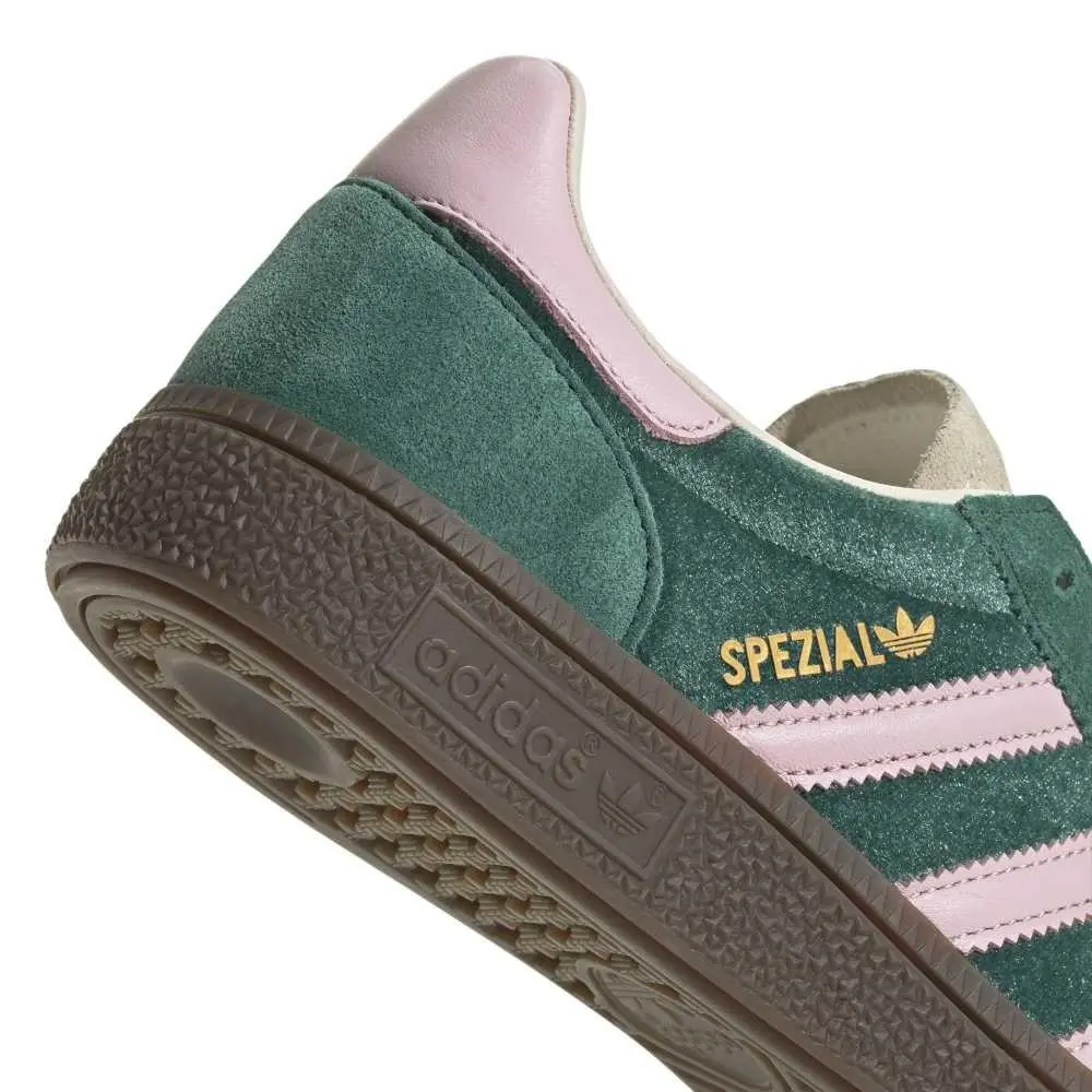 Adidas shoes - adidas Handball Spezial - Handball Spezial - JI2648 - Green 13