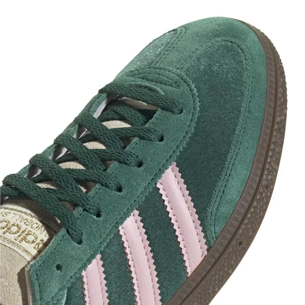 Adidas shoes - adidas Handball Spezial - Handball Spezial - JI2648 - Green 12