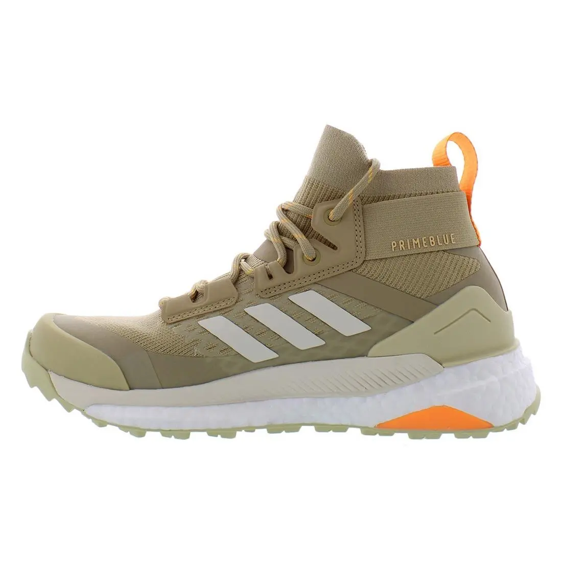 Adidas shoes - Beige, Main: Beige 4