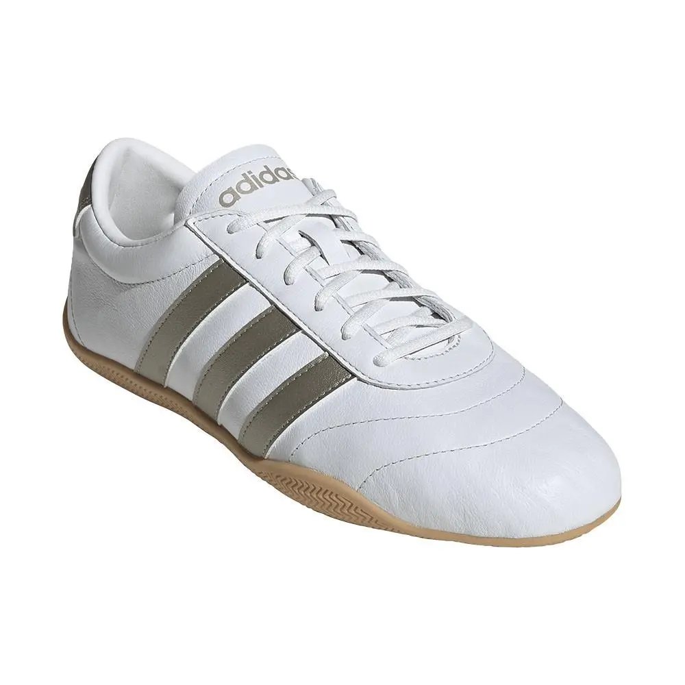Adidas shoes - adidas Grand Court Lo - Grand Court - JQ9685 - White 0
