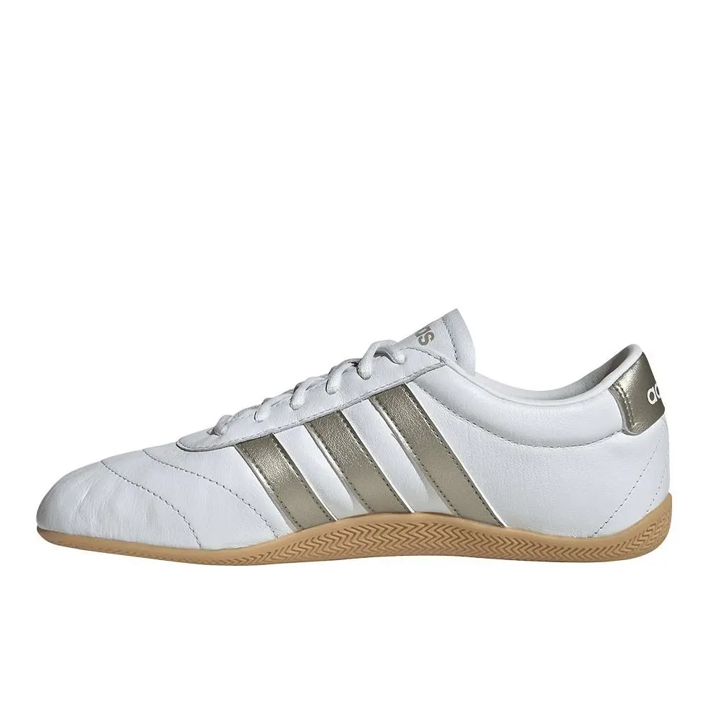 Adidas shoes - adidas Grand Court Lo - Grand Court - JQ9685 - White 1
