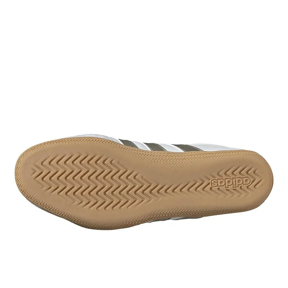 Adidas shoes - adidas Grand Court Lo - Grand Court - JQ9685 - White 3