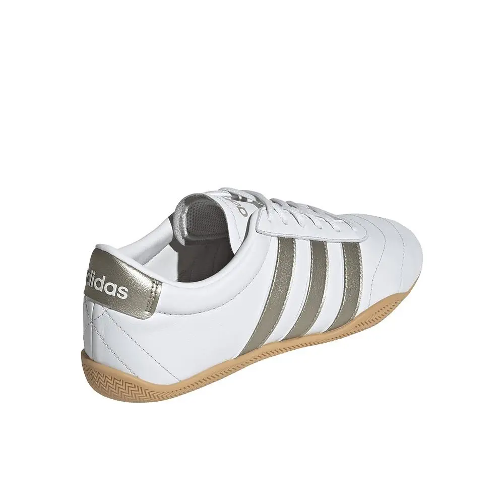 Adidas shoes - adidas Grand Court Lo - Grand Court - JQ9685 - White 4