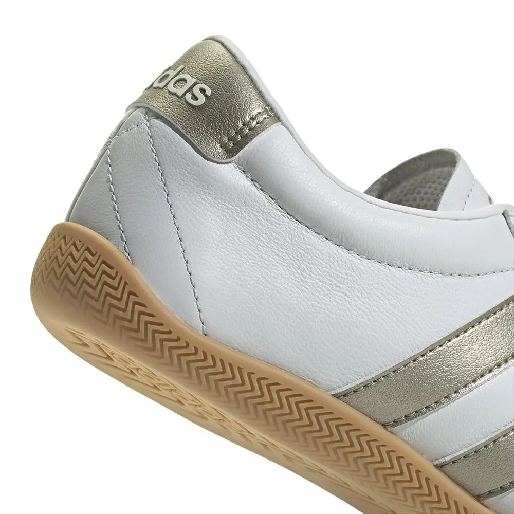 Adidas shoes - adidas Grand Court Lo - Grand Court - JQ9685 - White 5