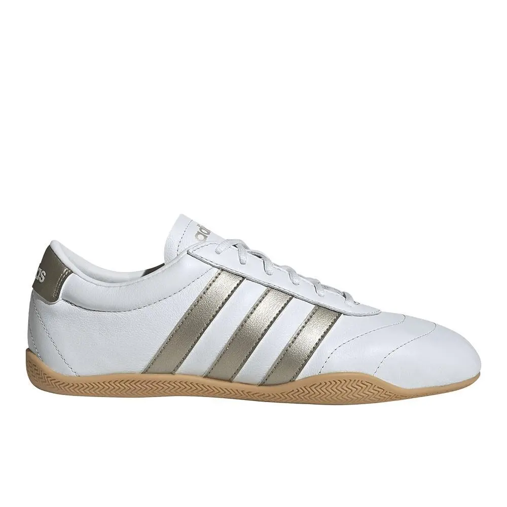 Adidas shoes - adidas Grand Court Lo - Grand Court - JQ9685 - White 7