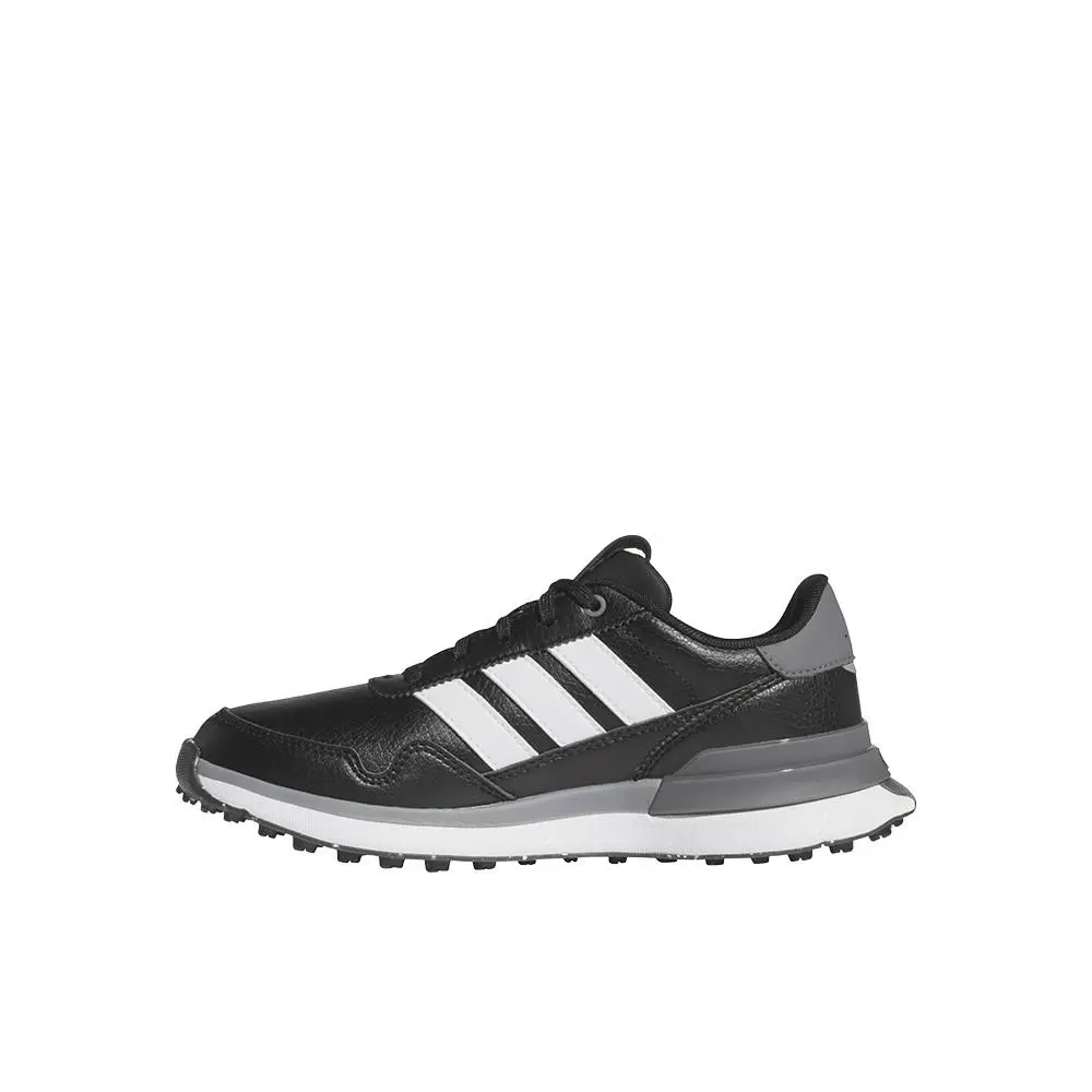 Adidas shoes - adidas S2g 26 Spikeless Golf - SB1158-JR1895 - Black 1