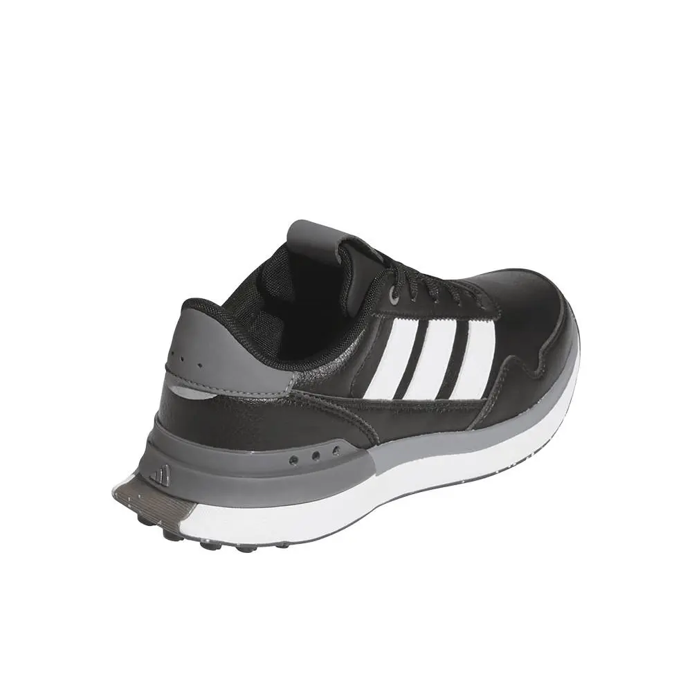 Adidas shoes - adidas S2g 26 Spikeless Golf - SB1158-JR1895 - Black 4