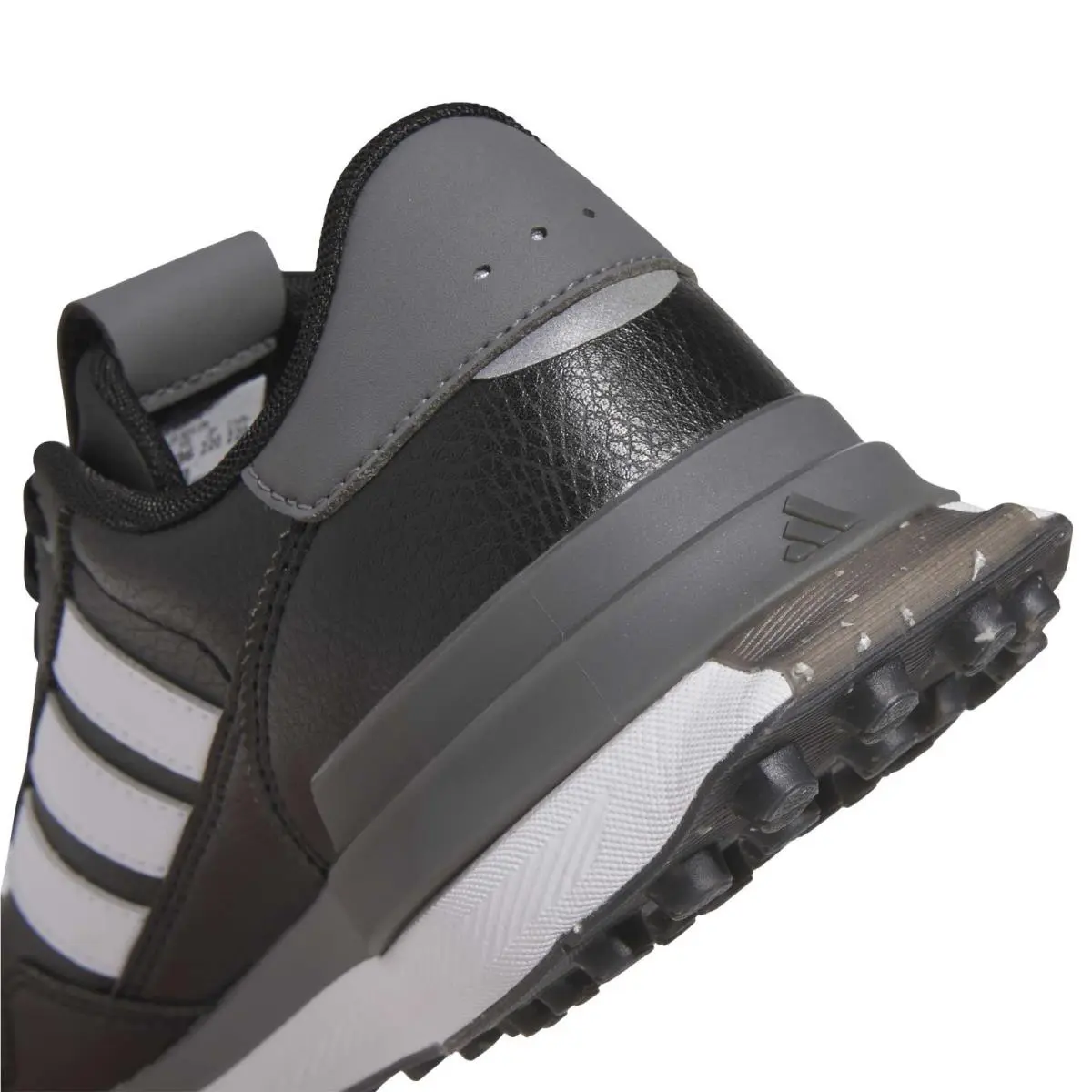 Adidas shoes - adidas S2g 26 Spikeless Golf - SB1158-JR1895 - Black 5
