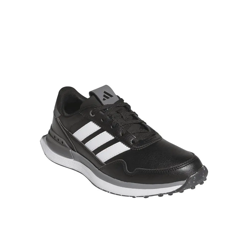 Adidas shoes - adidas S2g 26 Spikeless Golf - SB1158-JR1895 - Black 8