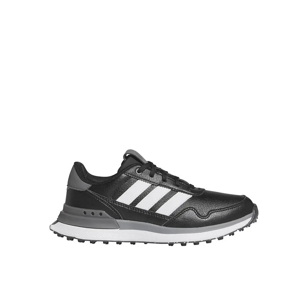 Adidas shoes - adidas S2g 26 Spikeless Golf - SB1158-JR1895 - Black 7