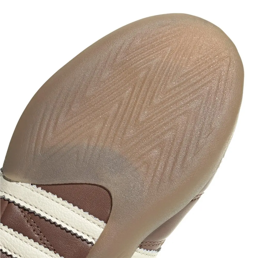 Adidas shoes - adidas Taekwondo Mei - Taekwondo Mei - JR6017 - Brown 5