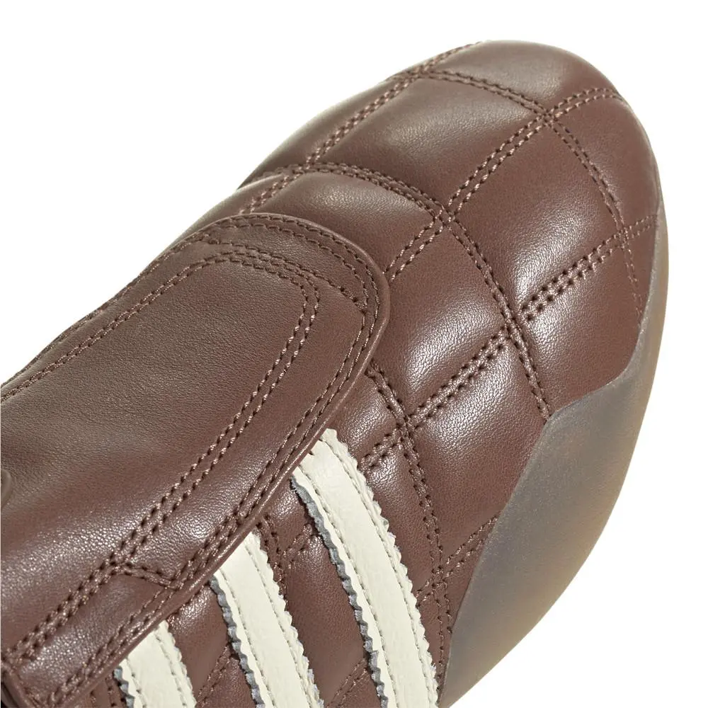 Adidas shoes - adidas Taekwondo Mei - Taekwondo Mei - JR6017 - Brown 12