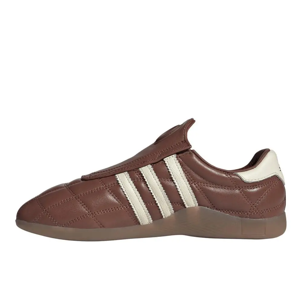 Adidas shoes - adidas Taekwondo Mei - Taekwondo Mei - JR6017 - Brown 9