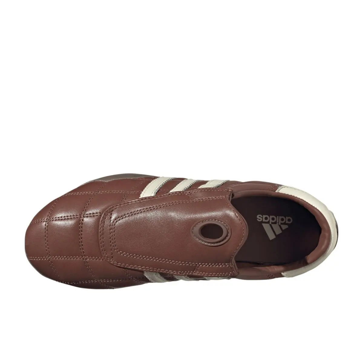 Adidas shoes - adidas Taekwondo Mei - Taekwondo Mei - JR6017 - Brown 10