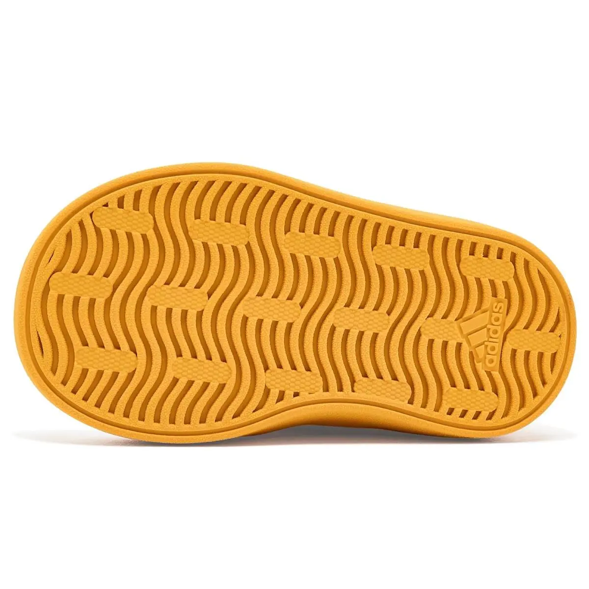 Adidas shoes - Off-white/Crew Yellow/Black 3