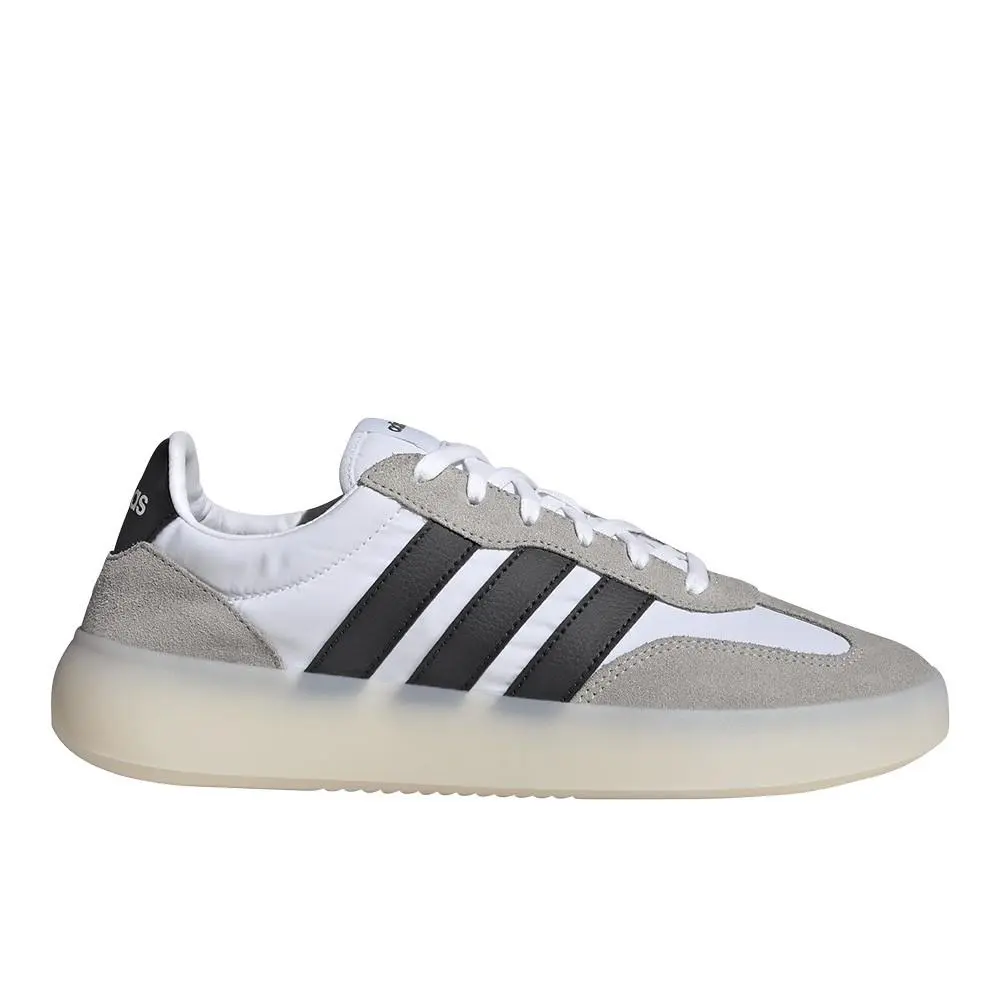 Adidas Barreda Decode Mens White Sneakers Casual Shoes SB1158-JI2315 - White