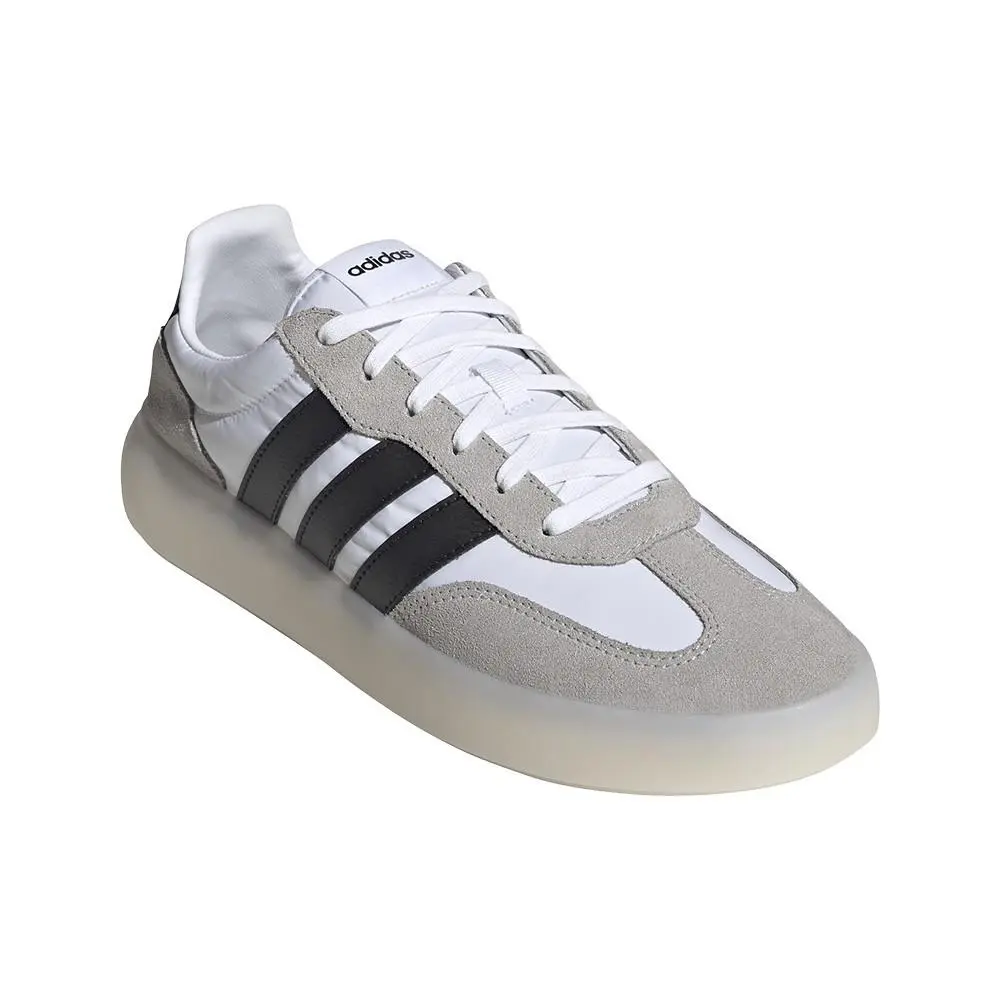 Adidas shoes - adidas Barreda Decode - Barreda Decode - SB1158-JI2315 - White 0