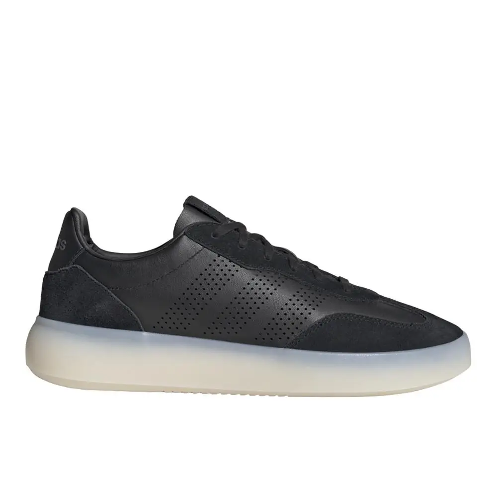 Barreda Decode Mens Black Sneakers Casual Shoes JI2327 by Adidas