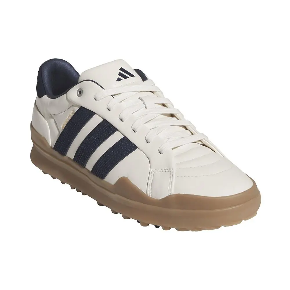 Adidas shoes - adidas Retrocross Gripmore Spikeless Golf - SB1158-JR1899 - White 0