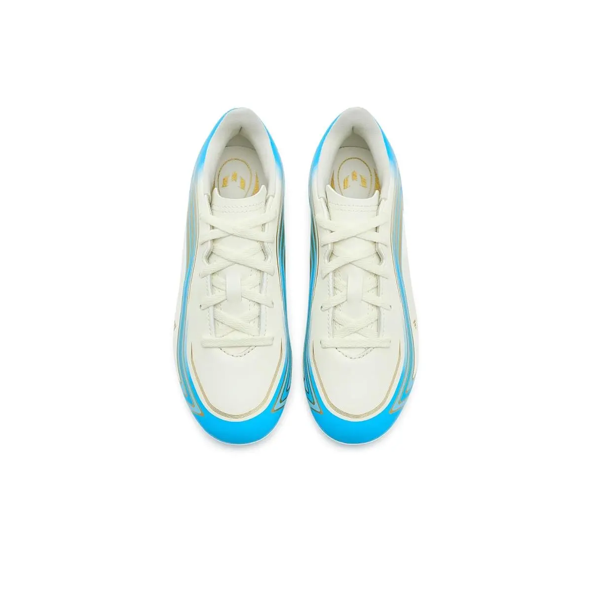 Adidas shoes - Ivory/Semi Blue Burst/Icey Blue 0