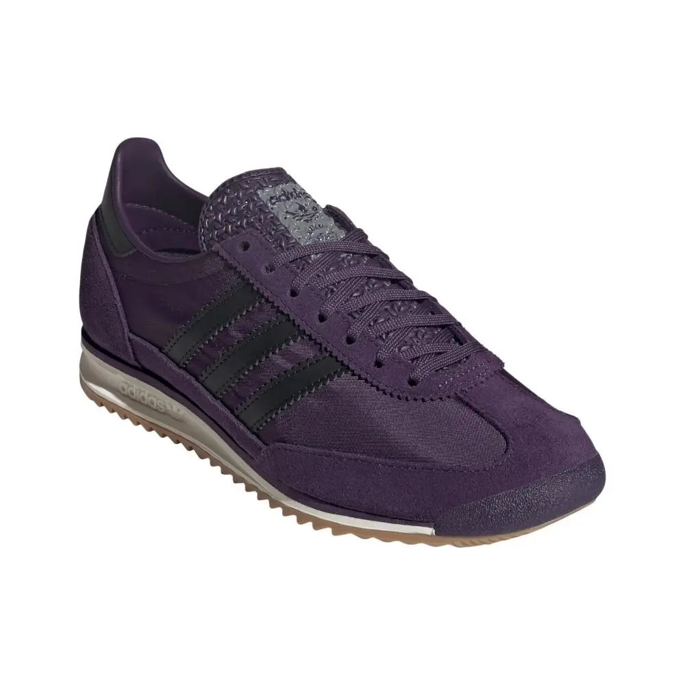 Adidas shoes - adidas Sl 72 Og - JQ8378 - Purple 0