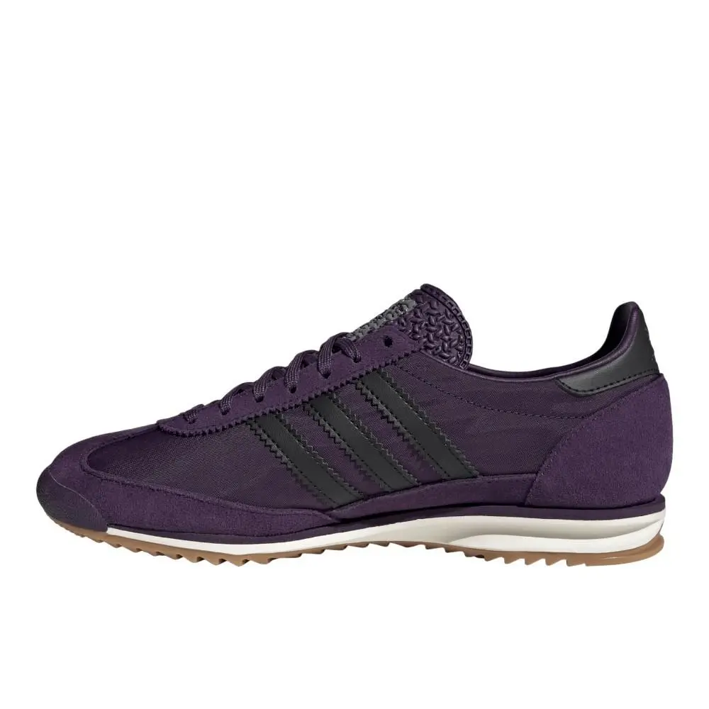Adidas shoes - adidas Sl 72 Og - JQ8378 - Purple 1