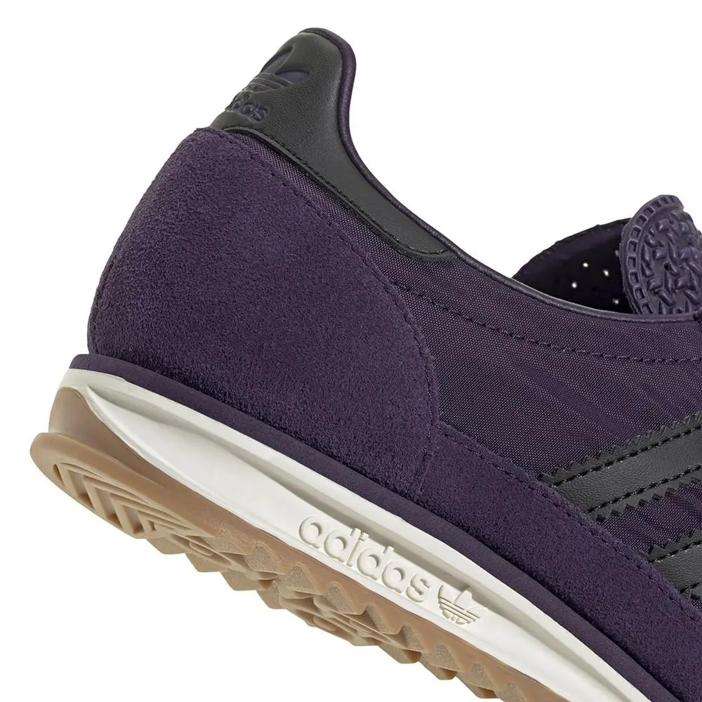 Adidas shoes - adidas Sl 72 Og - JQ8378 - Purple 5