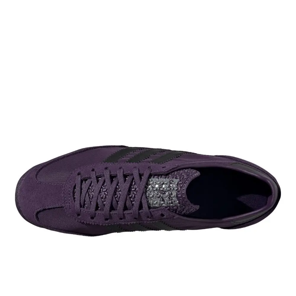 Adidas shoes - adidas Sl 72 Og - JQ8378 - Purple 10