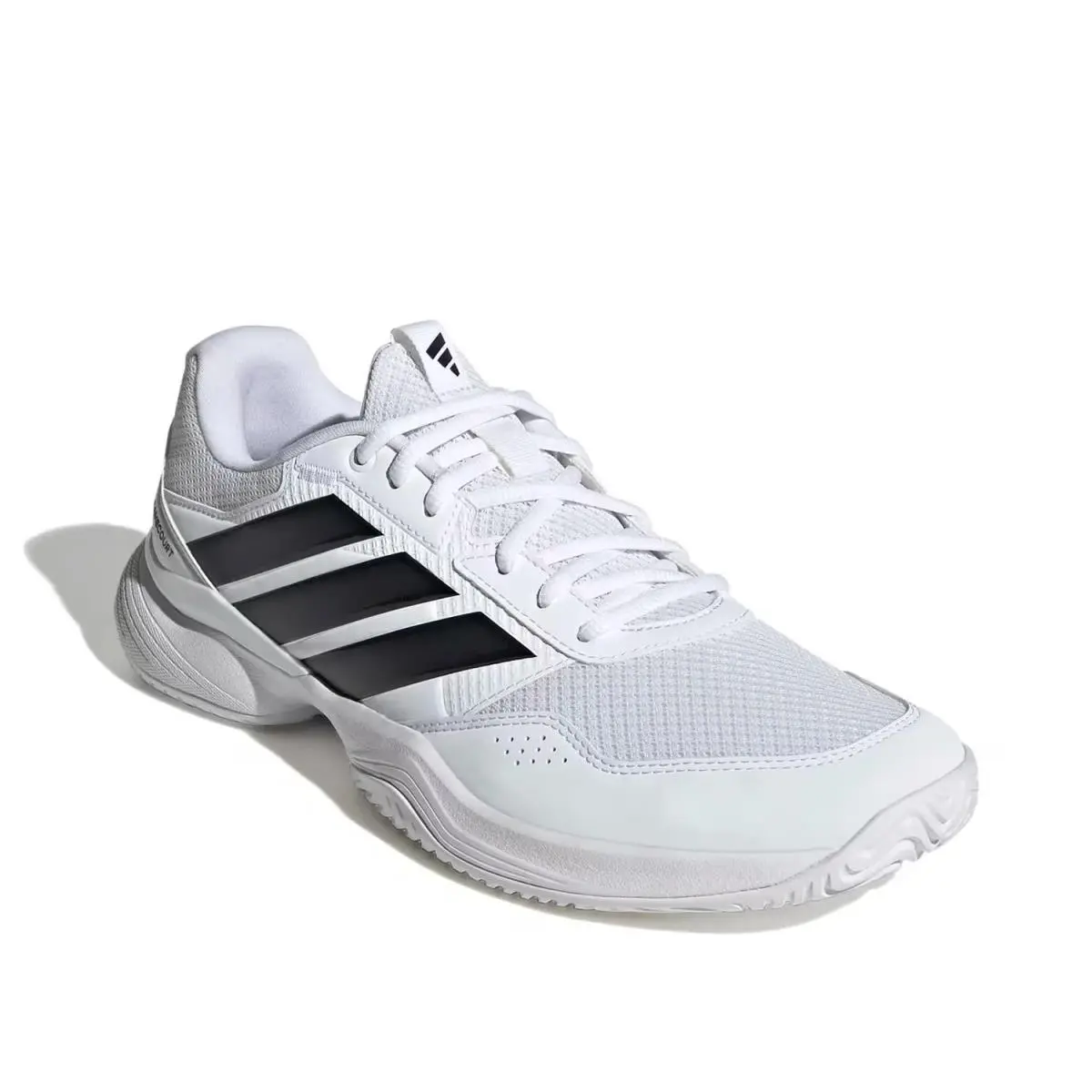 Gamecourt 3 Tennis Sneaker - Men`s by Adidas