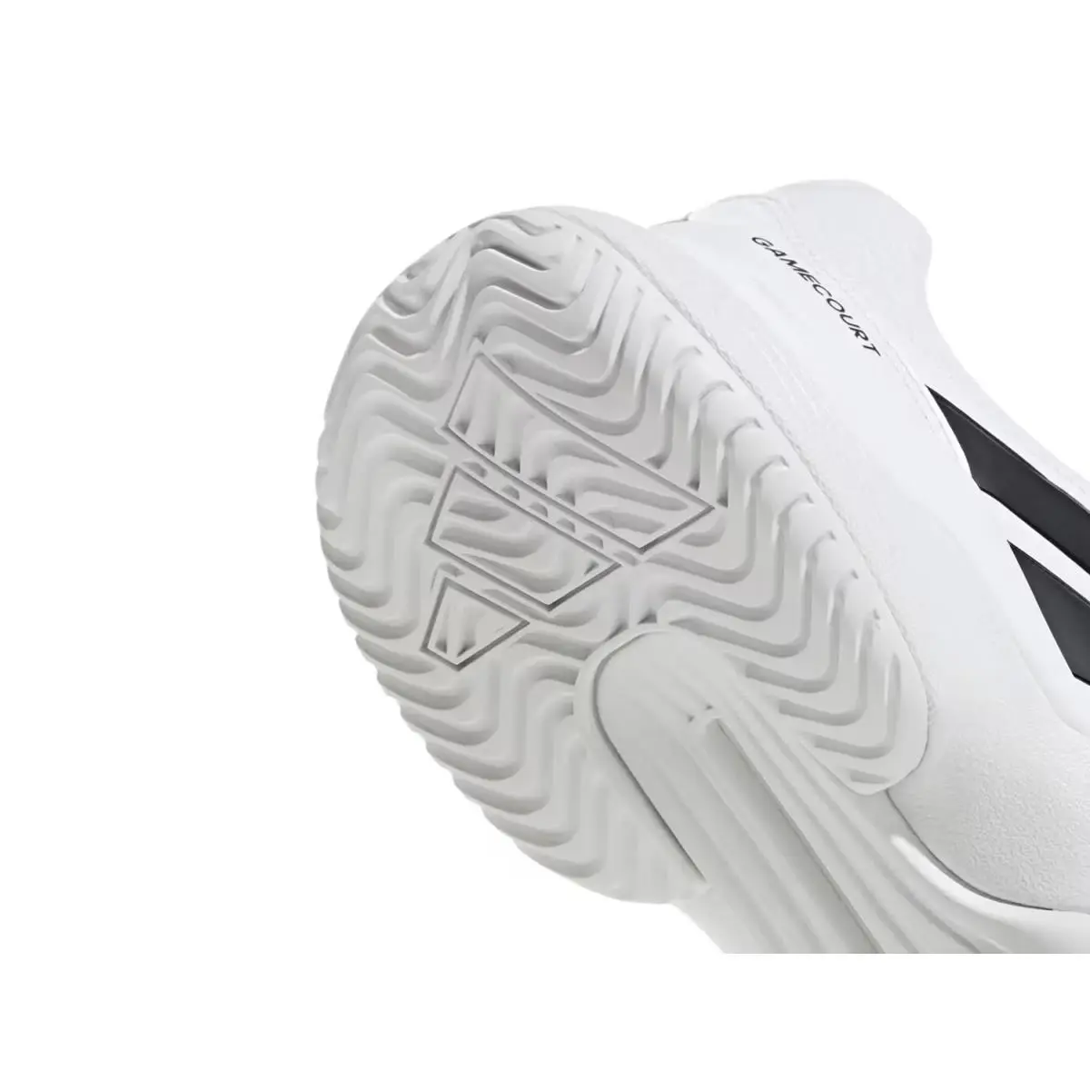 Adidas shoes - White/Black 13
