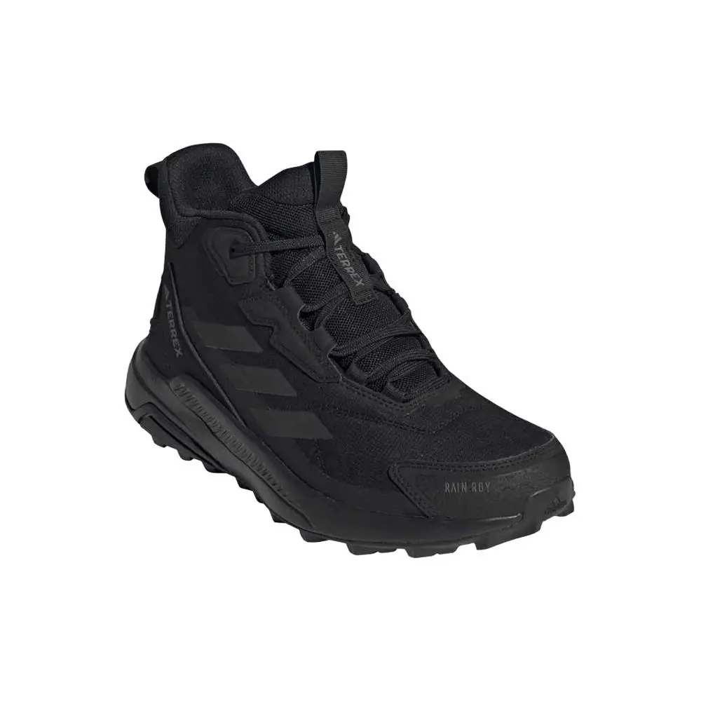Adidas shoes - adidas Terrex Anylander Mid Rain.Rdy Hiking - SB1158-ID3473 - Black 0