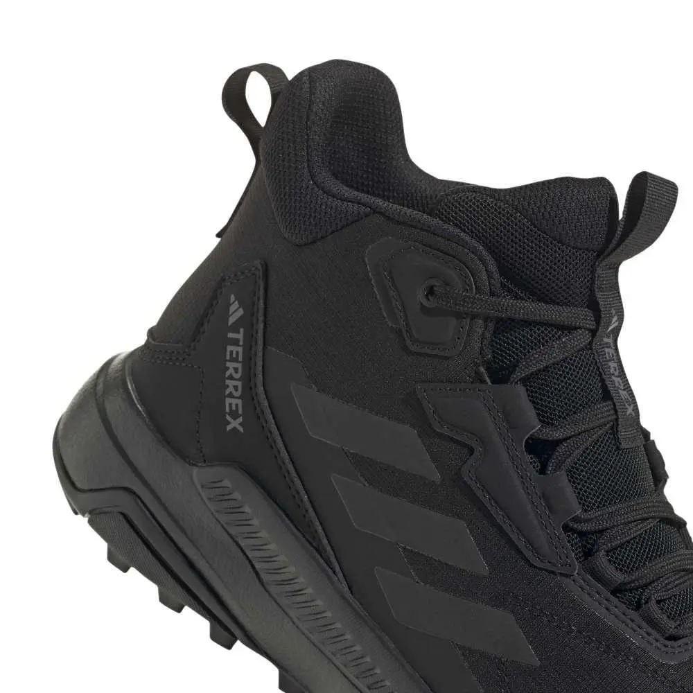 Adidas shoes - adidas Terrex Anylander Mid Rain.Rdy Hiking - SB1158-ID3473 - Black 5