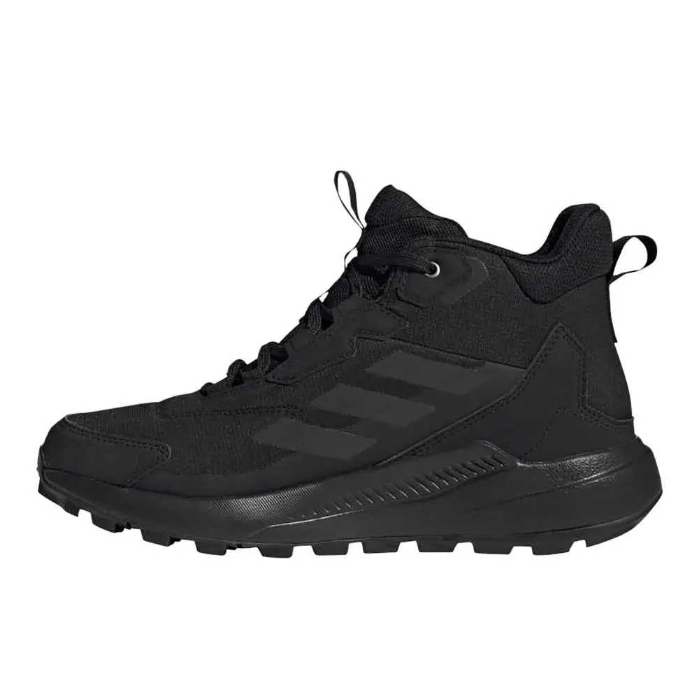 Adidas shoes - adidas Terrex Anylander Mid Rain.Rdy Hiking - SB1158-ID3473 - Black 9